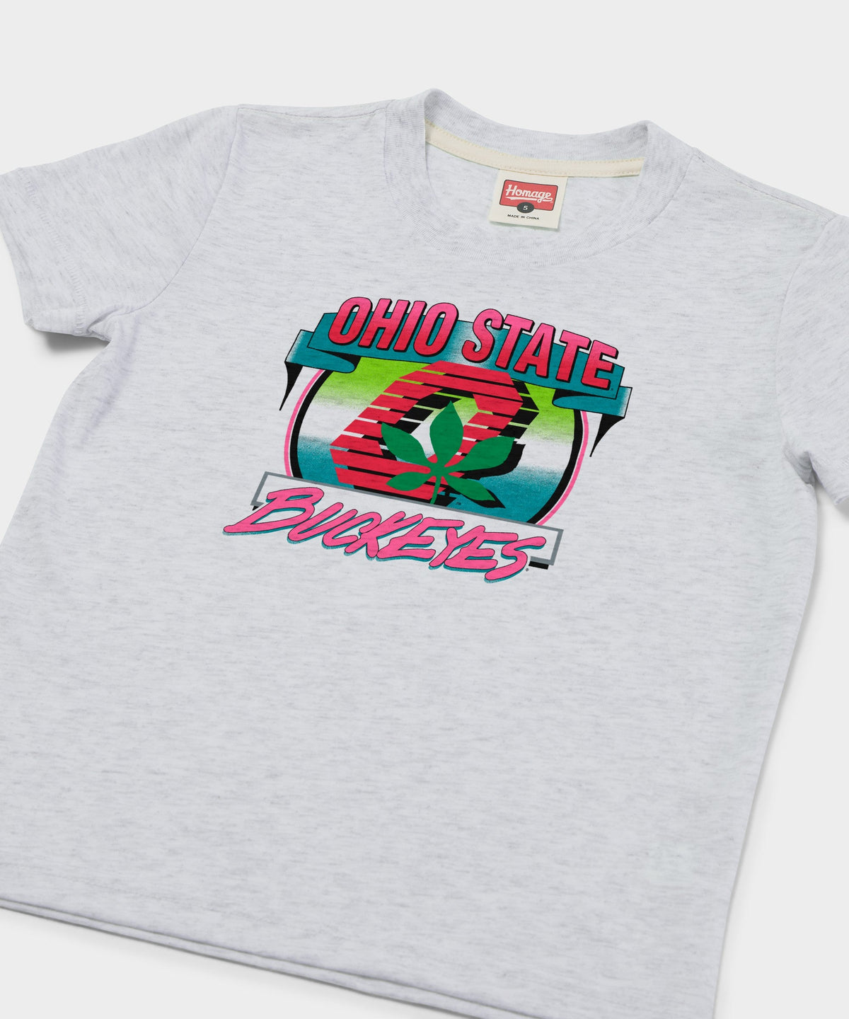 Youth Ohio State Spring Break product image 2