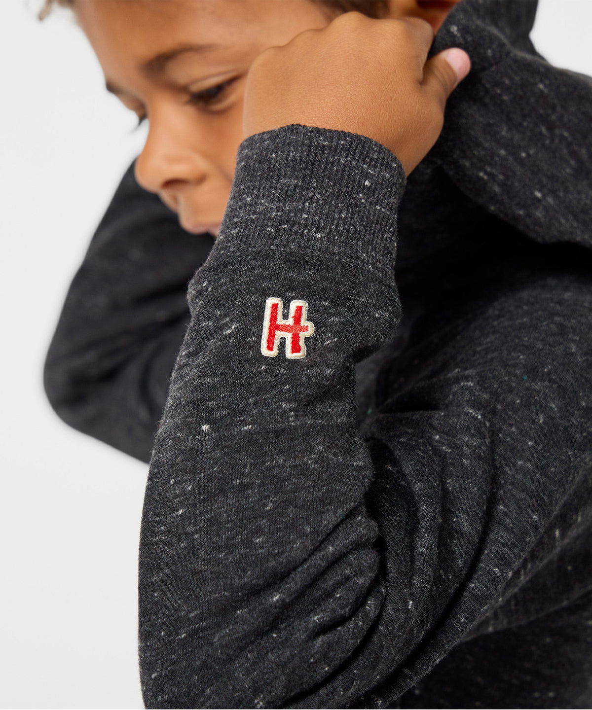 Youth Ohio University Rufus Hoodie product image 5