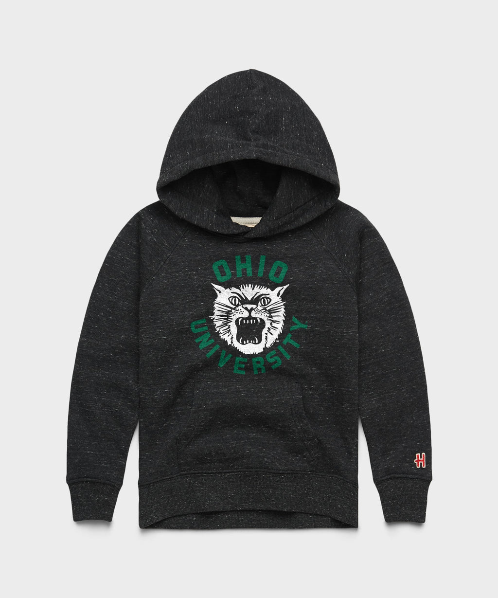 Youth Ohio University Rufus Hoodie product image 1