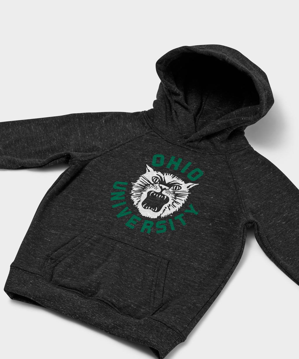 Youth Ohio University Rufus Hoodie product image 2