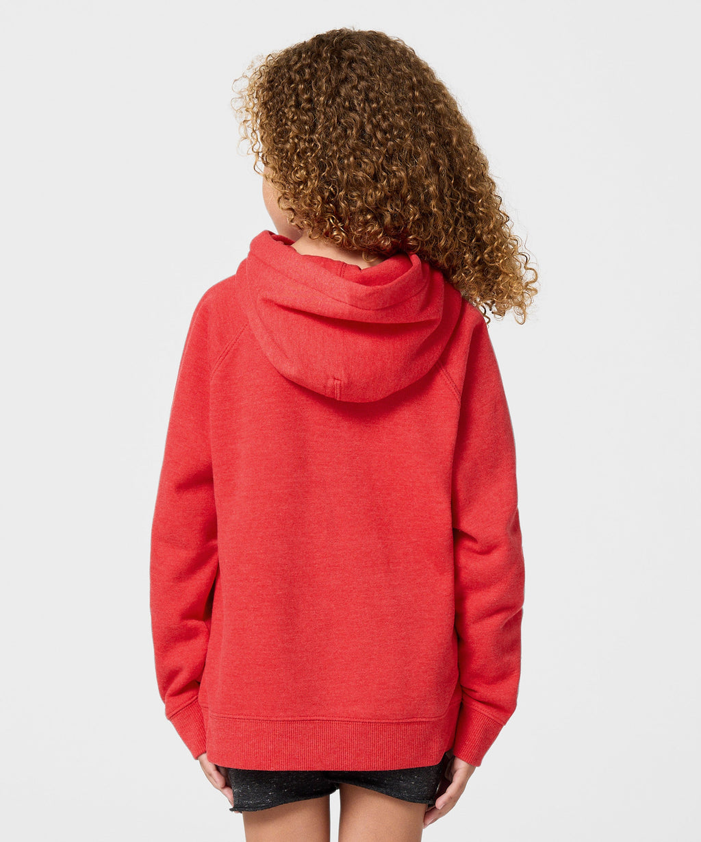 Youth Retro Cincinnati Bearcats Hoodie product image 4