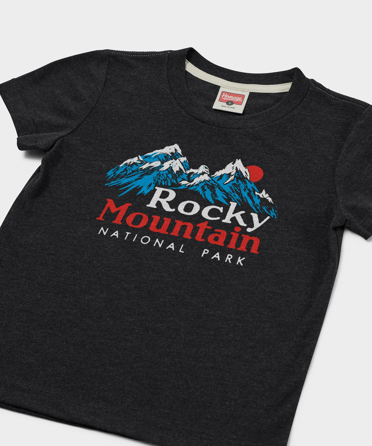 Youth Rocky Mountain National Park product image 2