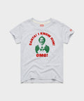 Youth Santa! I Know Him! OMG! product image 1
