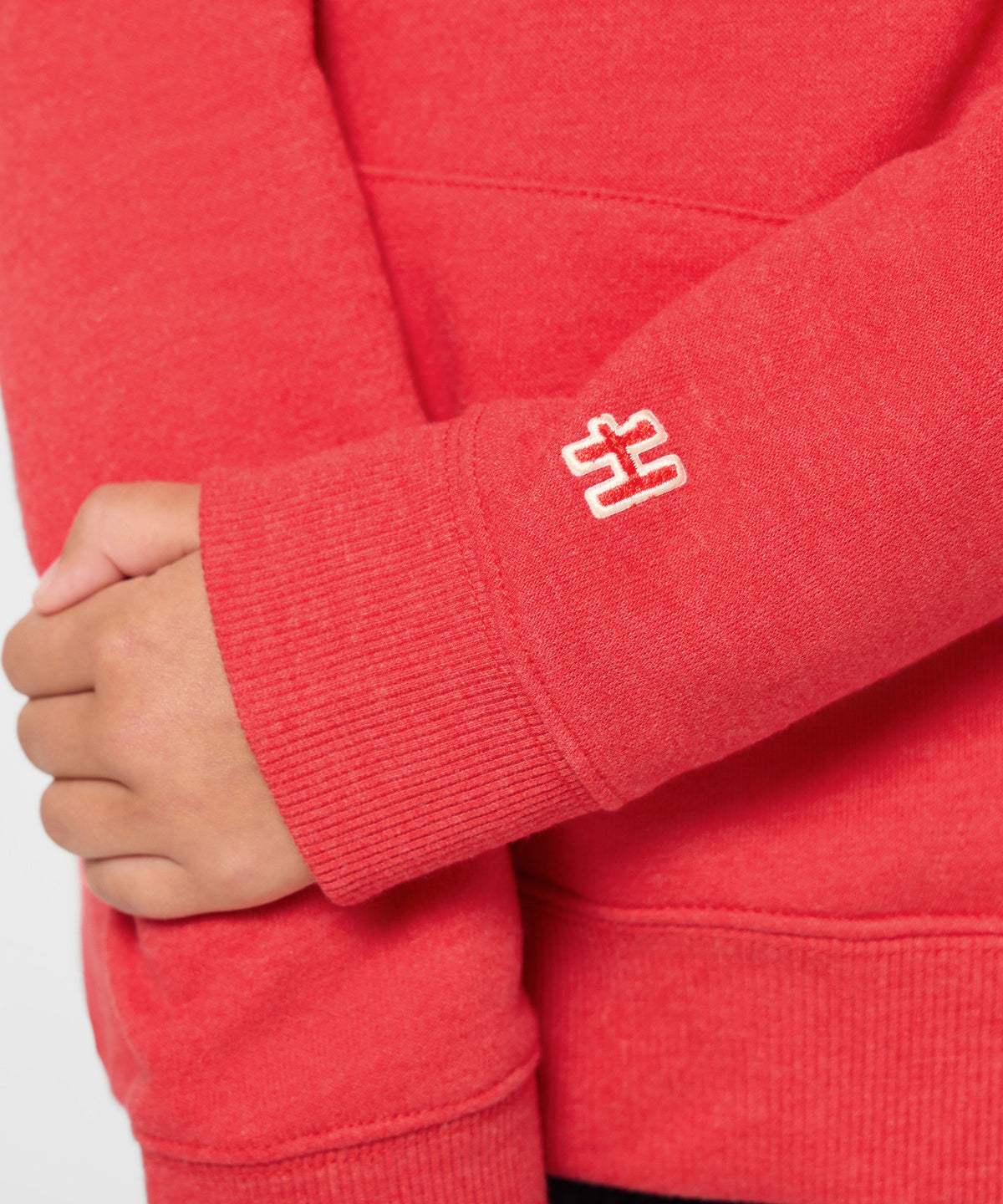 Youth Script Miami University Hoodie product image 5