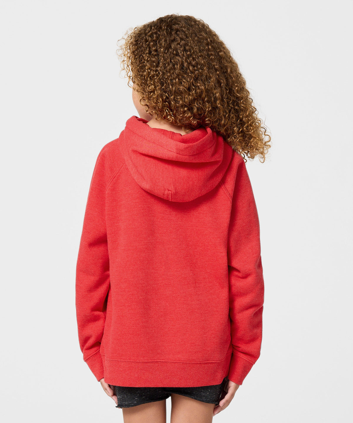 Youth Script Miami University Hoodie product image 4