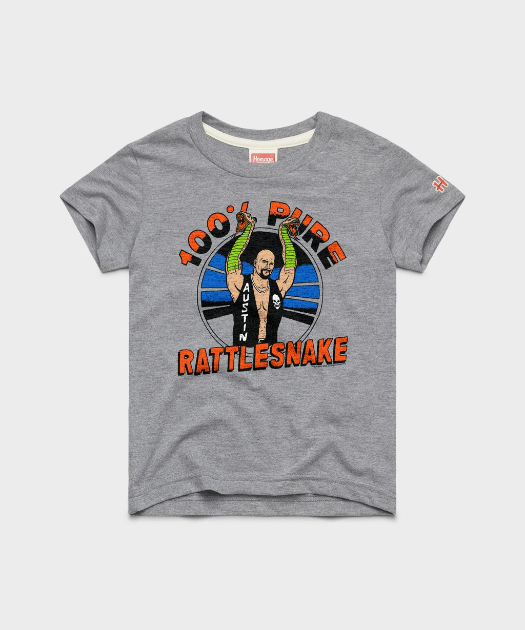 Youth Steve Austin product image 1