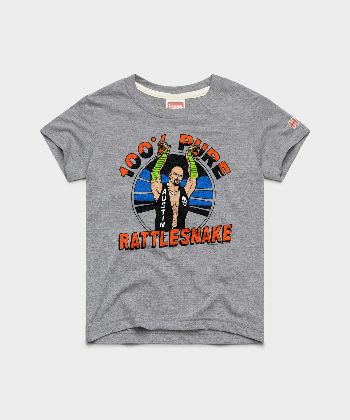 Youth Steve Austin product image 1