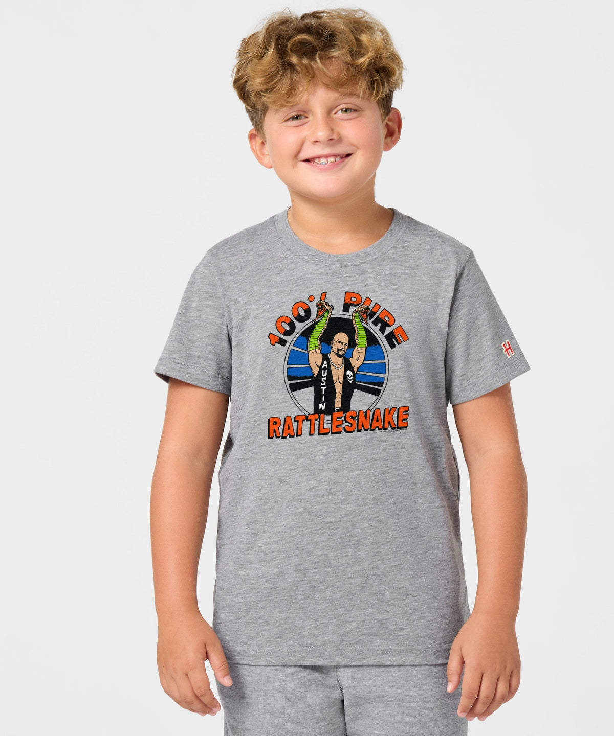 Youth Steve Austin product image 3