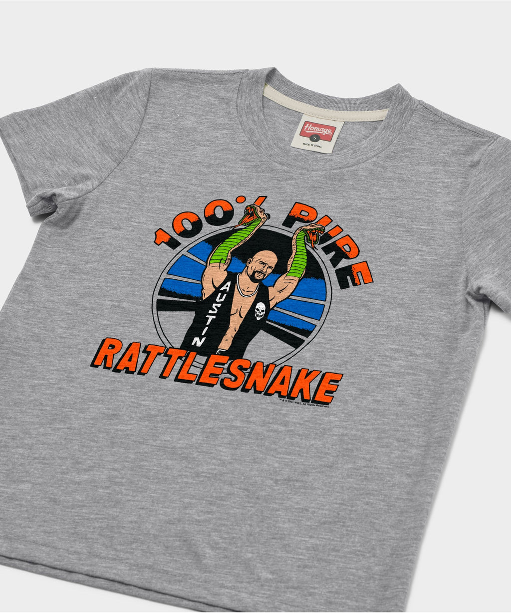 Youth Steve Austin product image 2