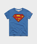 Youth Superman Logo product image 1