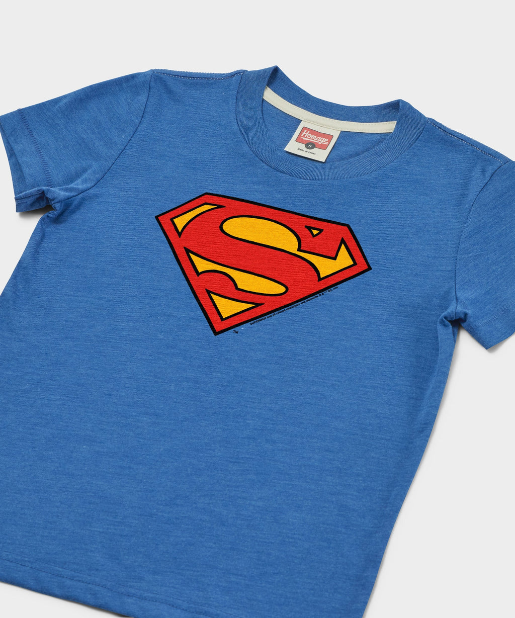 Youth Superman Logo product image 2