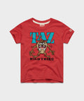 Youth Taz Wild Thing product image 1