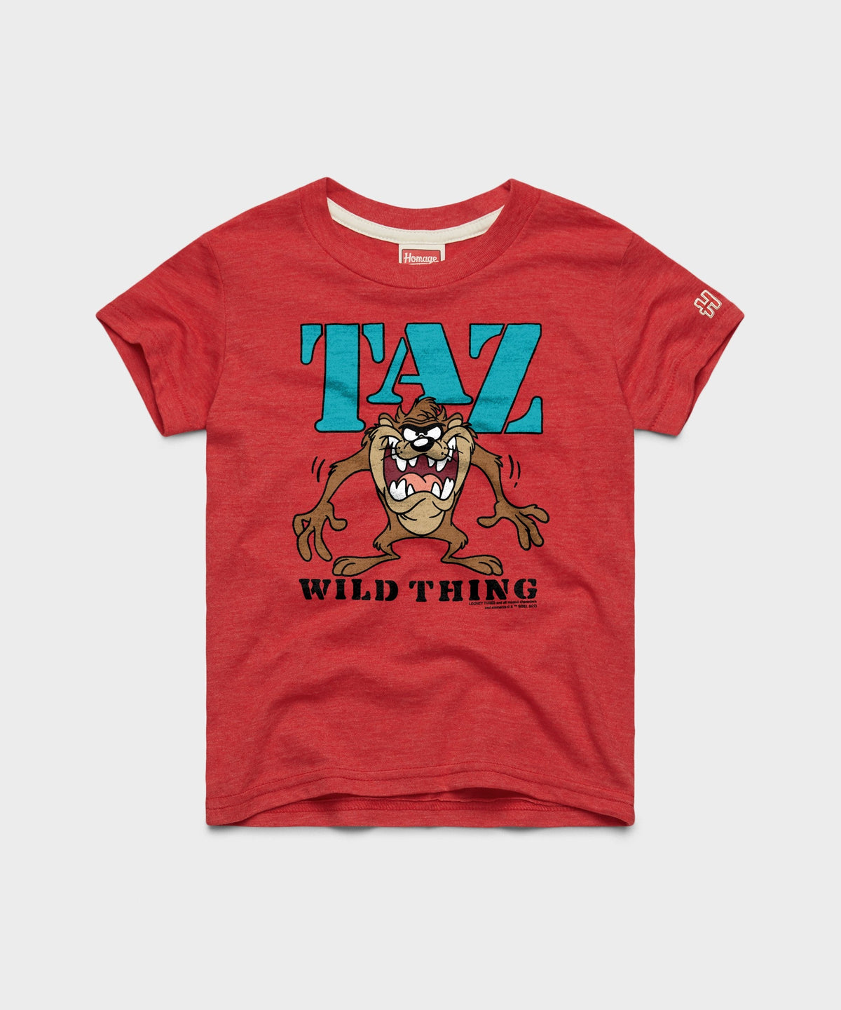 Youth Taz Wild Thing product image 1