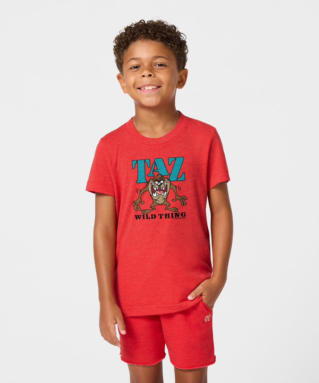 Youth Taz Wild Thing product image 3