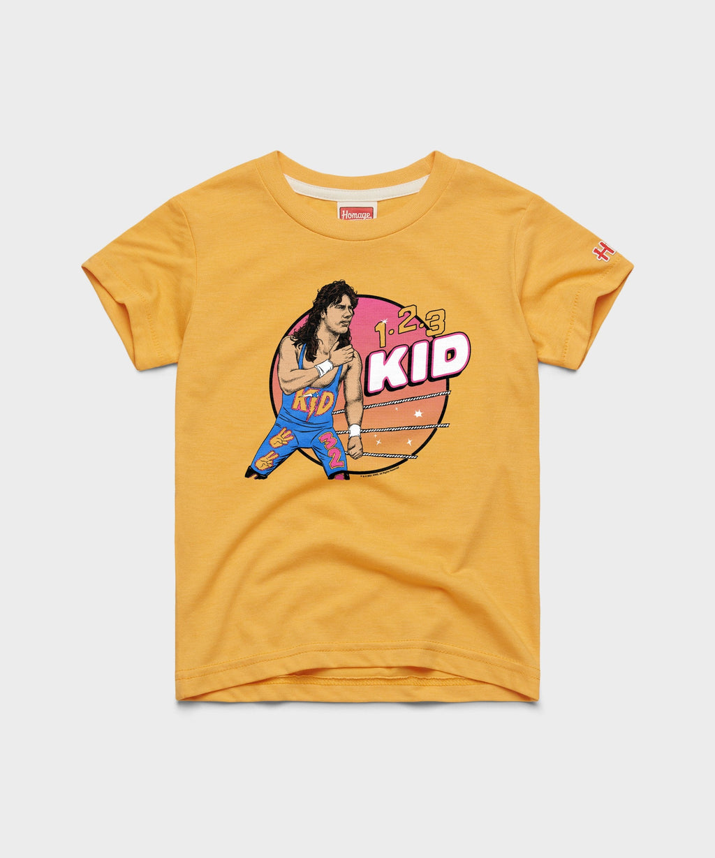 Youth The 1-2-3 Kid product image 1