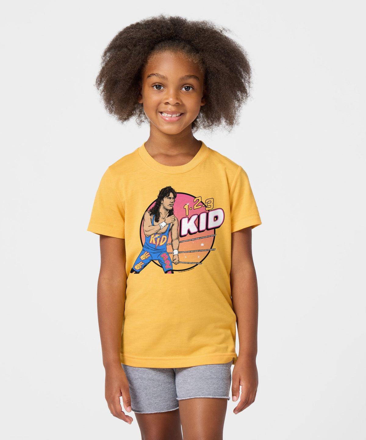 Youth The 1-2-3 Kid product image 3