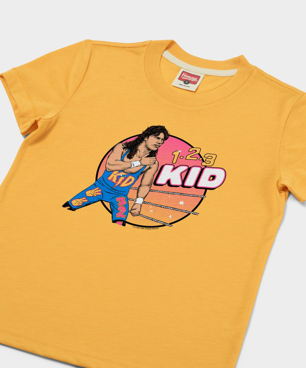 Youth The 1-2-3 Kid product image 2