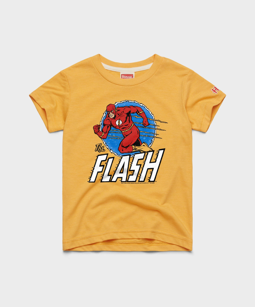 Youth The Flash Bronze Age product image 1