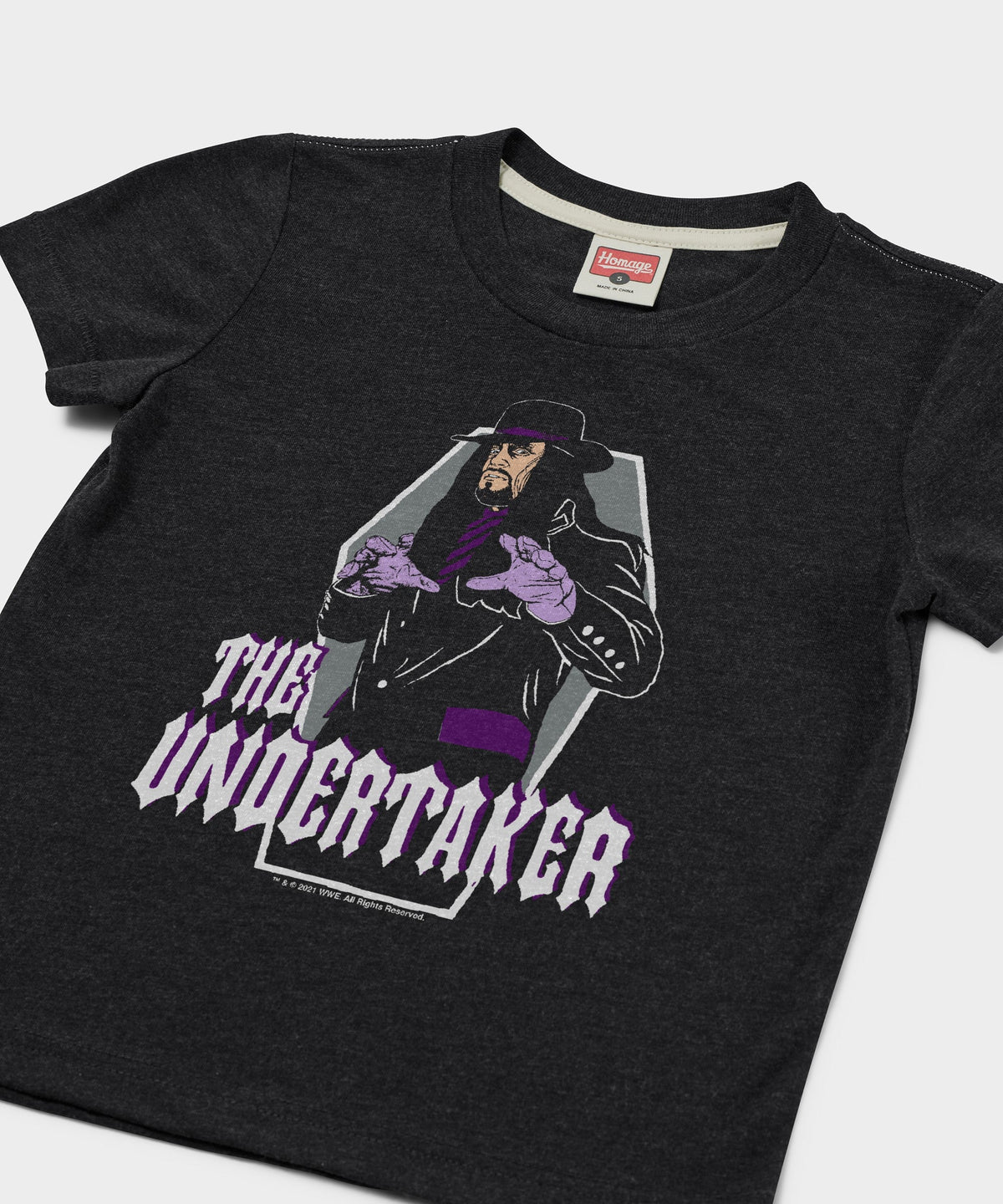 Youth The Undertaker product image 2