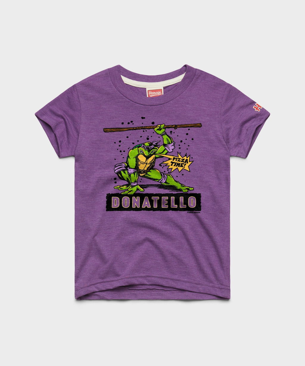 Youth TMNT Donatello product image 1