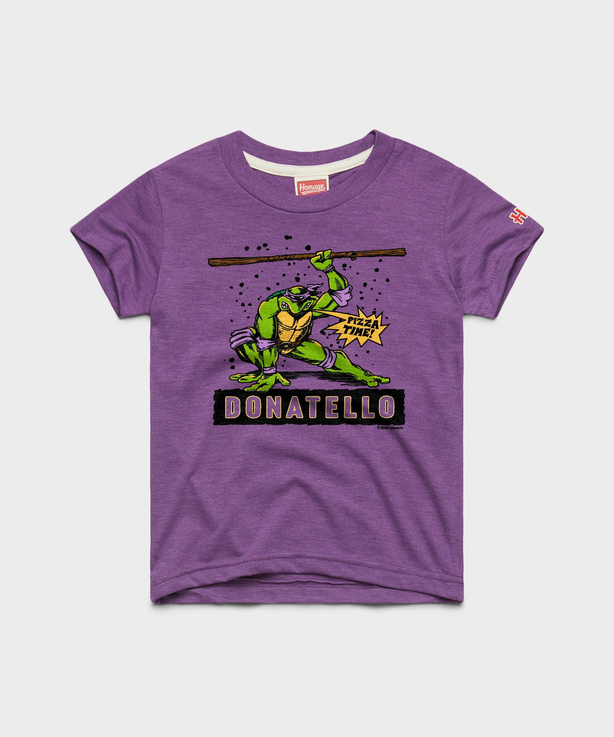 Youth TMNT Donatello product image 1