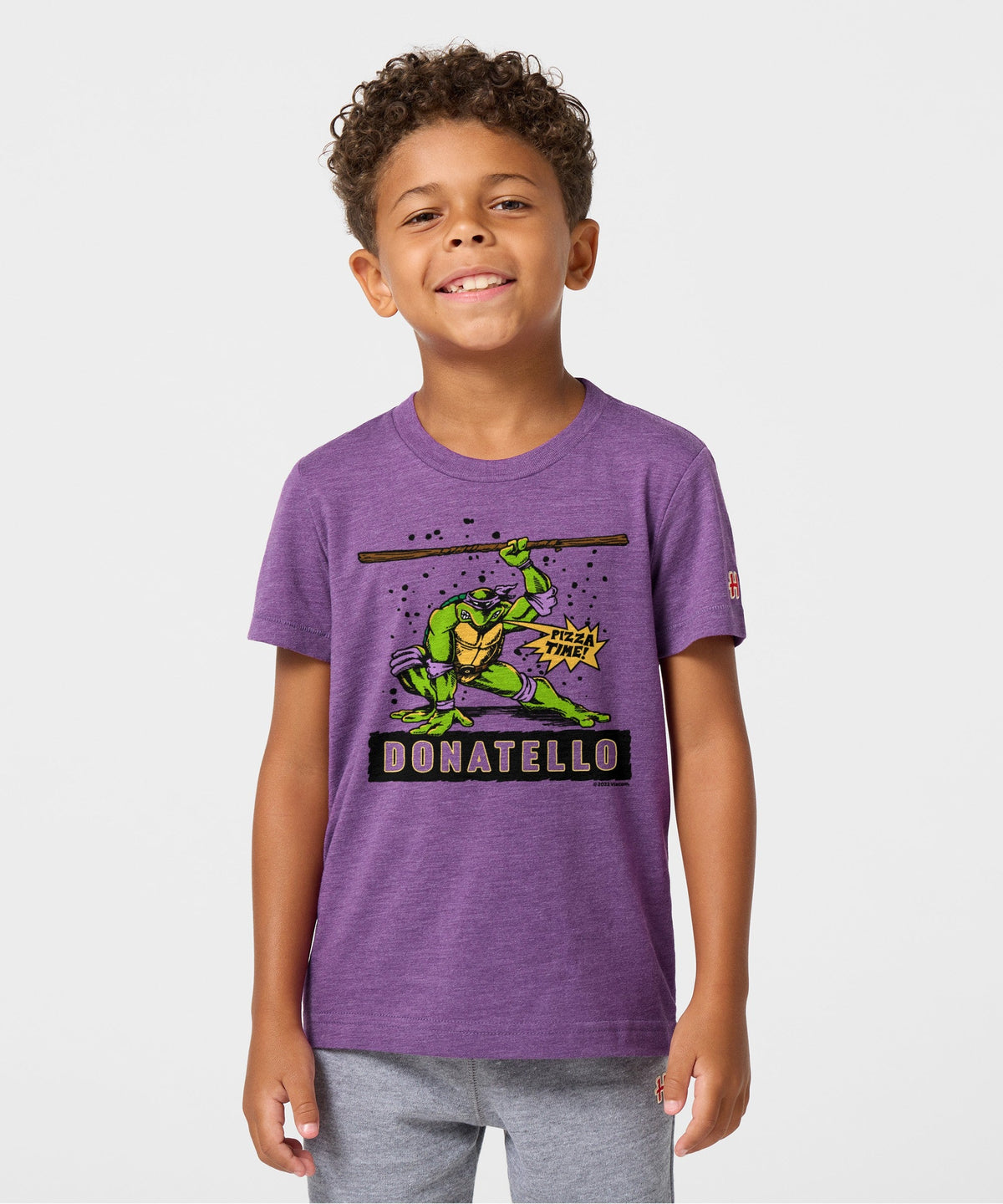 Youth TMNT Donatello product image 3