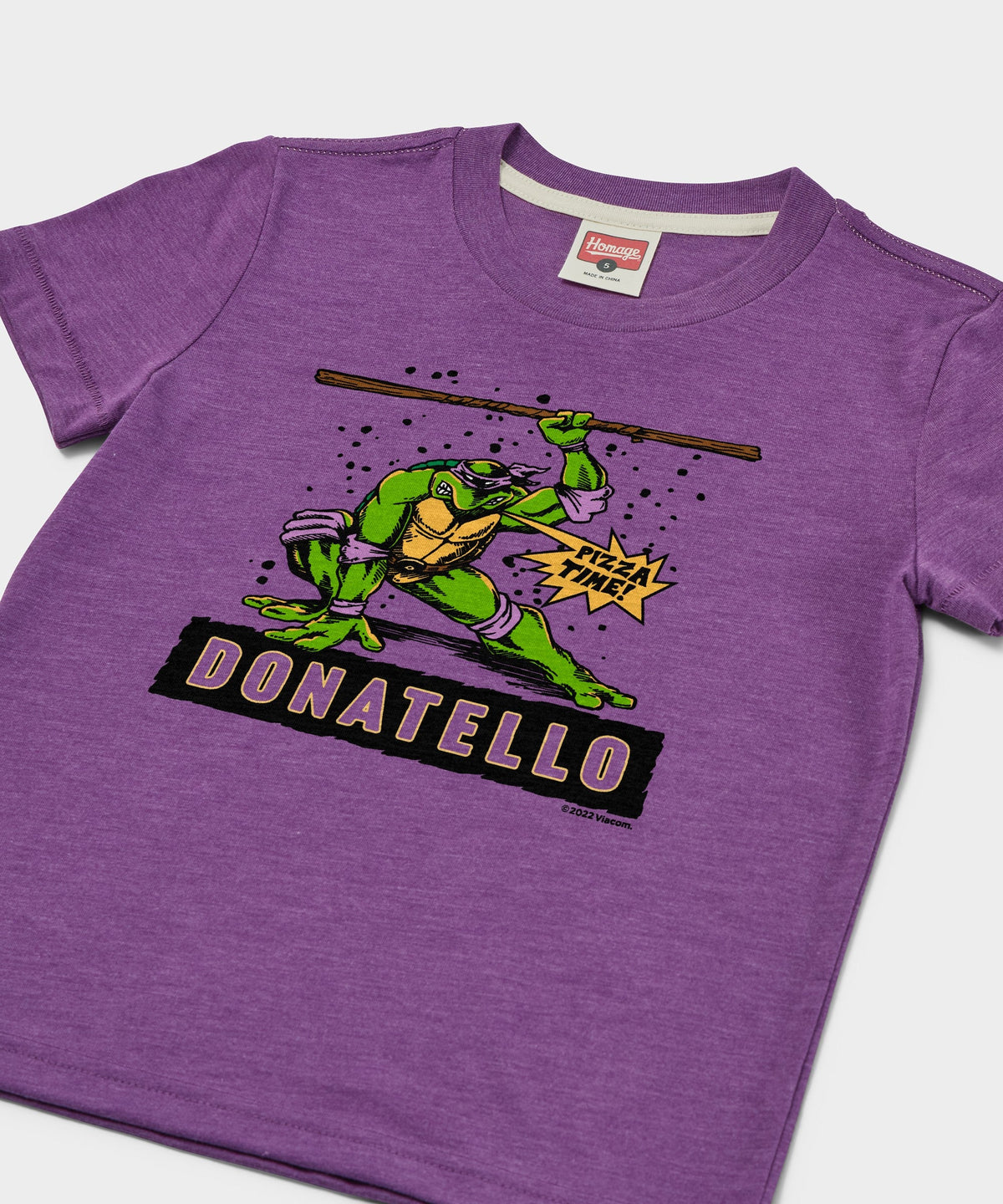 Youth TMNT Donatello product image 2