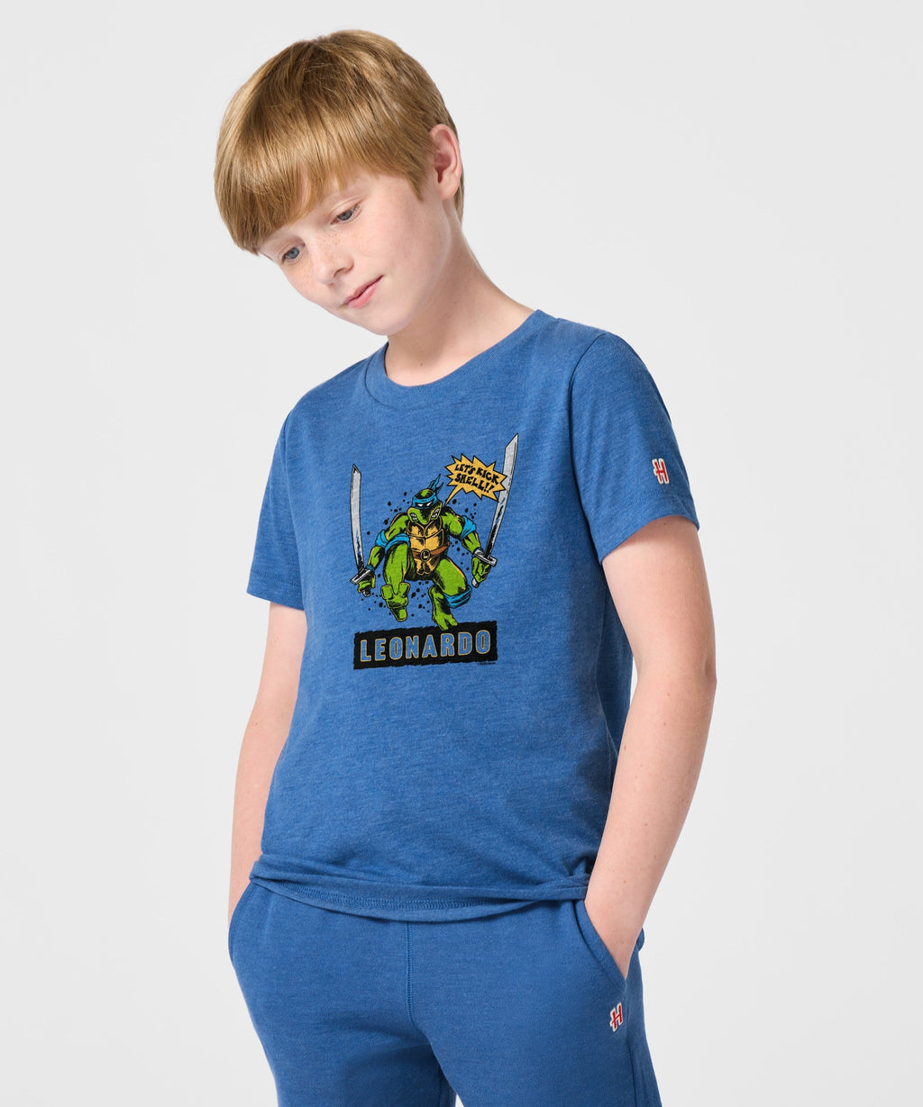 Youth TMNT Leonardo product image 3