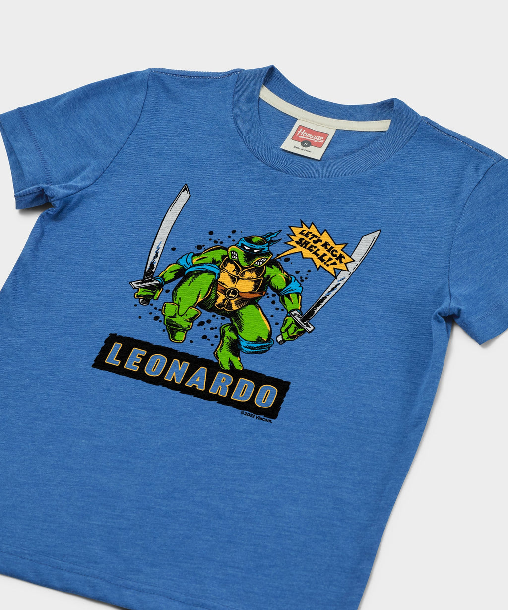 Youth TMNT Leonardo product image 2