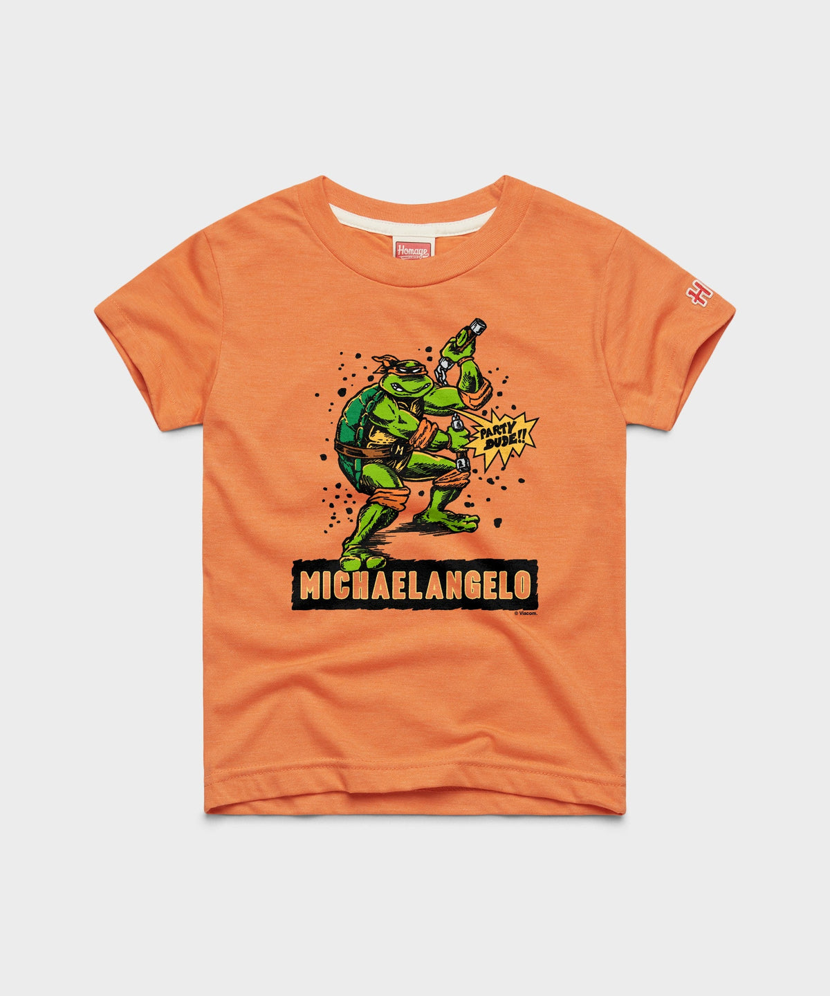 Youth TMNT Michaelangelo product image 2