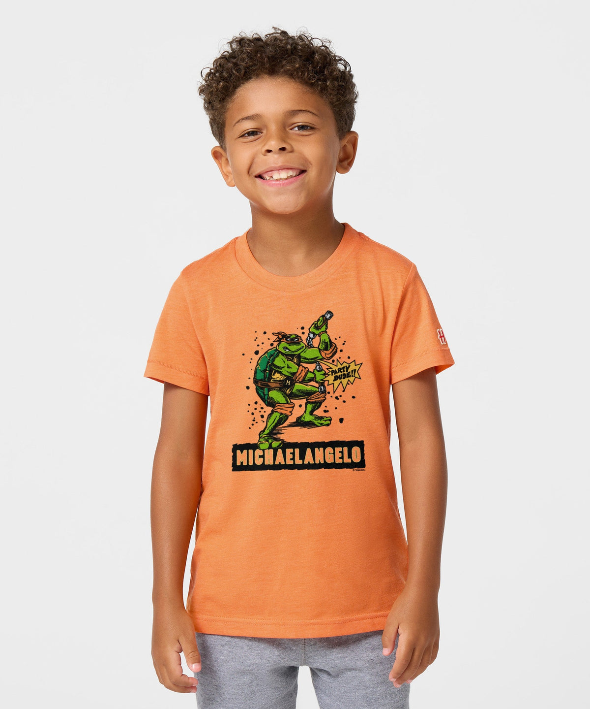 Youth TMNT Michaelangelo product image 6