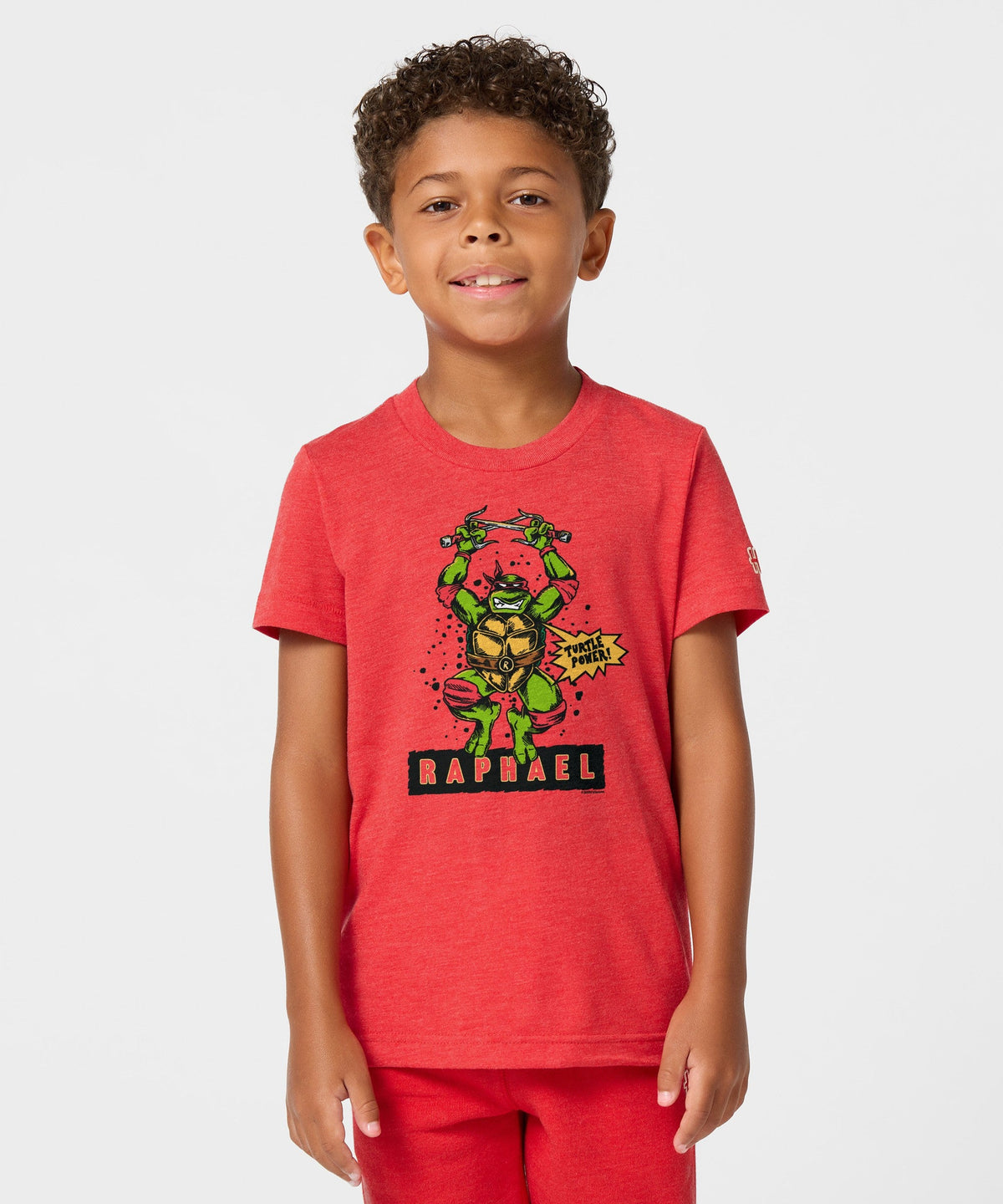 Youth TMNT Raphael product image 3
