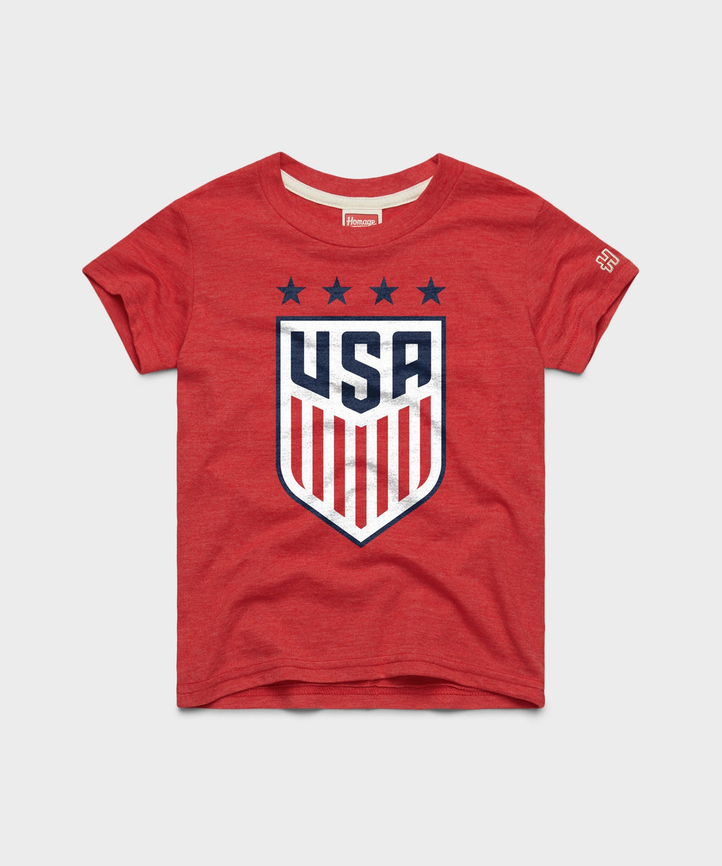 Youth USWNT Crest product image 3