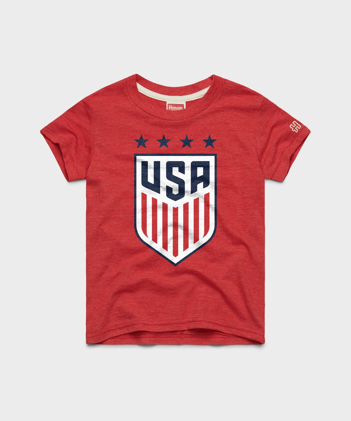 Youth USWNT Crest product image 3