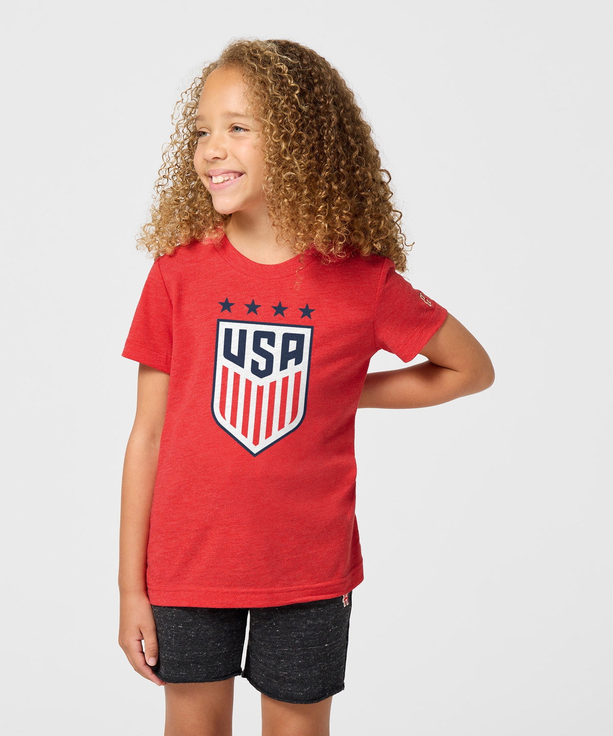 Youth USWNT Crest product image 9