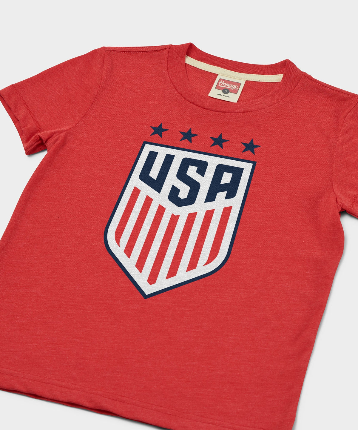 Youth USWNT Crest product image 6
