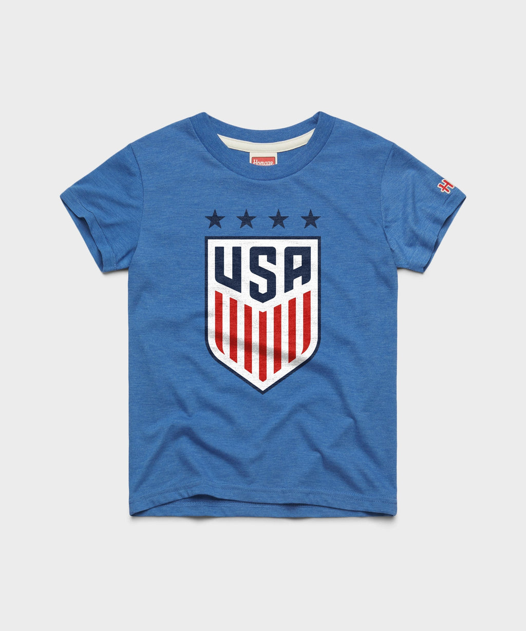 Youth USWNT Crest product image 1