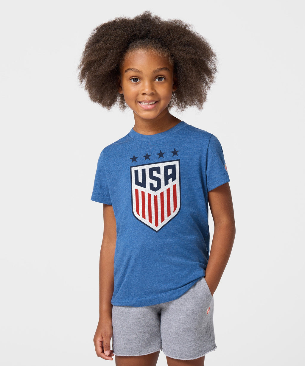 Youth USWNT Crest product image 7