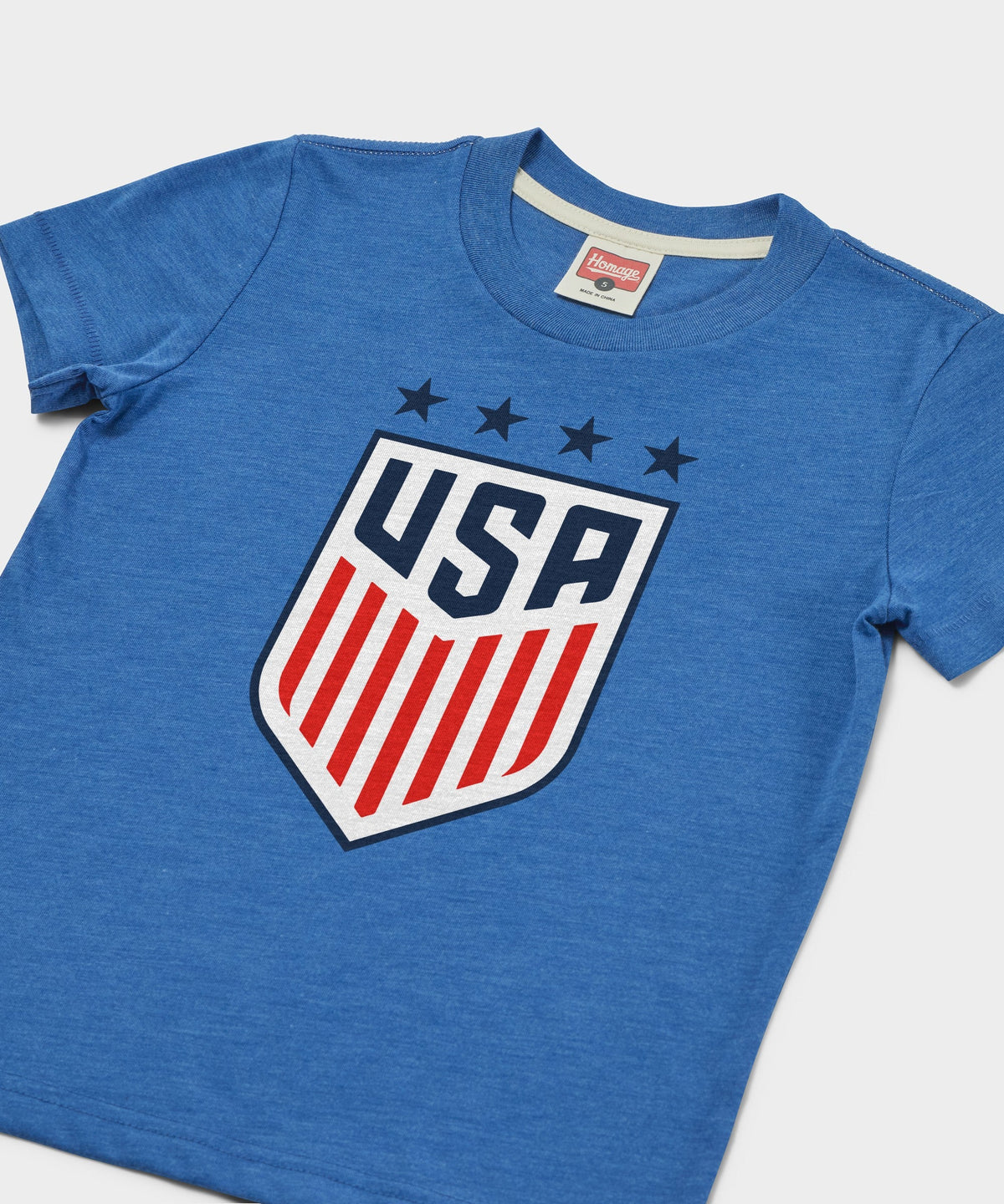 Youth USWNT Crest product image 4