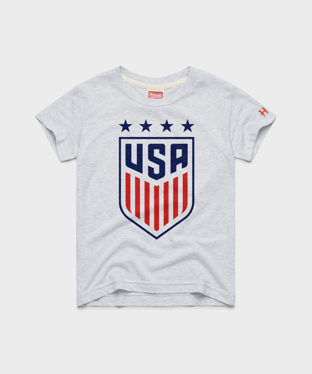 Youth USWNT Crest product image 2