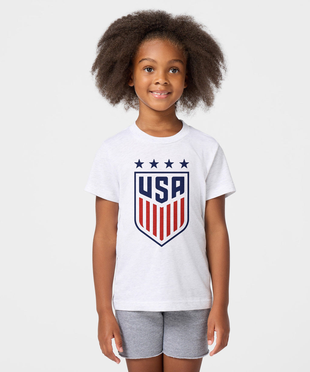 Youth USWNT Crest product image 8