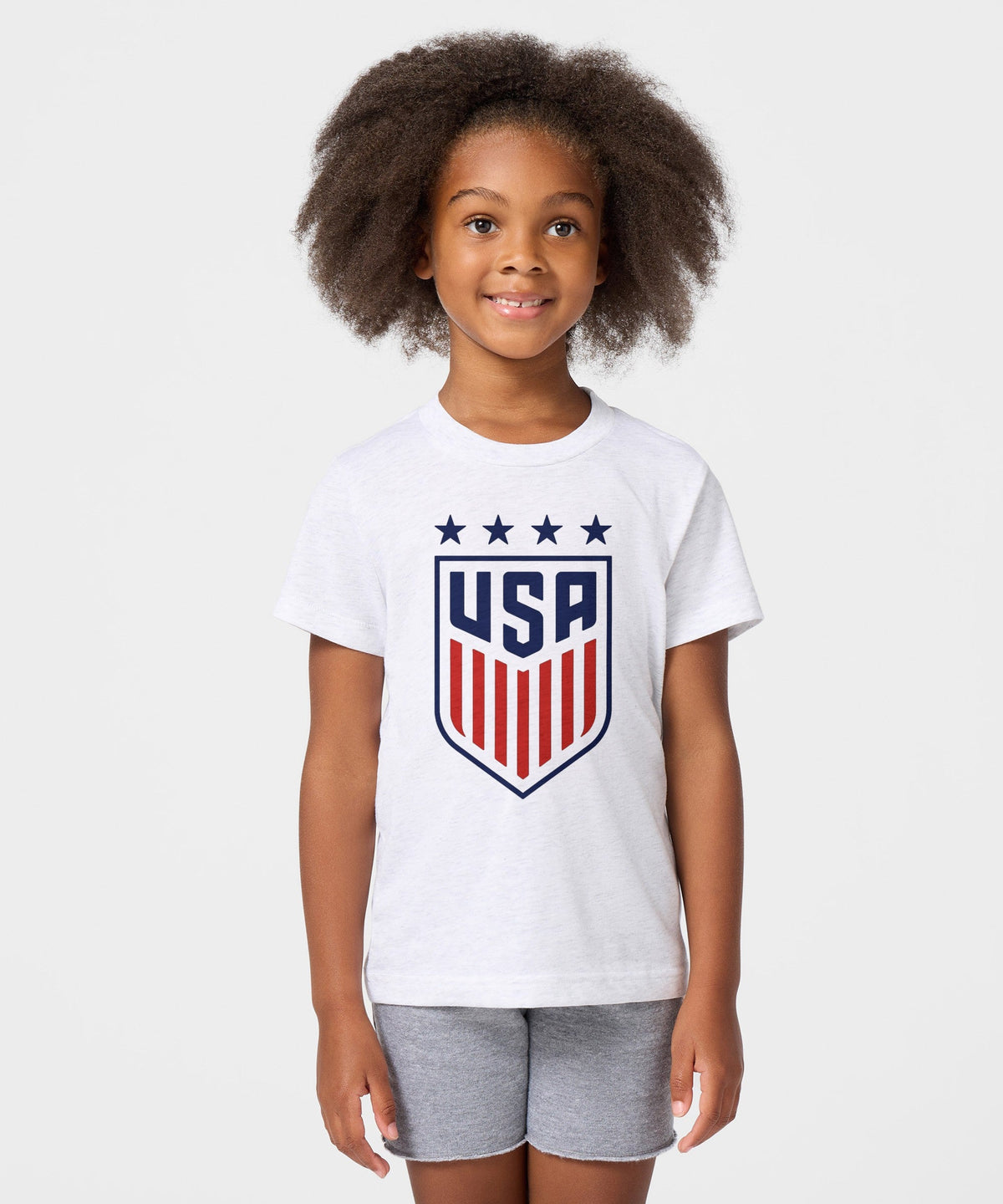 Youth USWNT Crest product image 8
