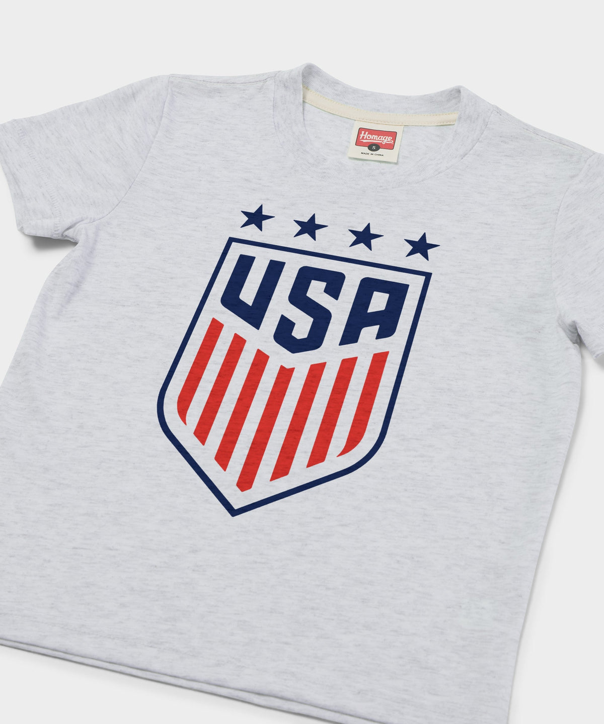 Youth USWNT Crest product image 5
