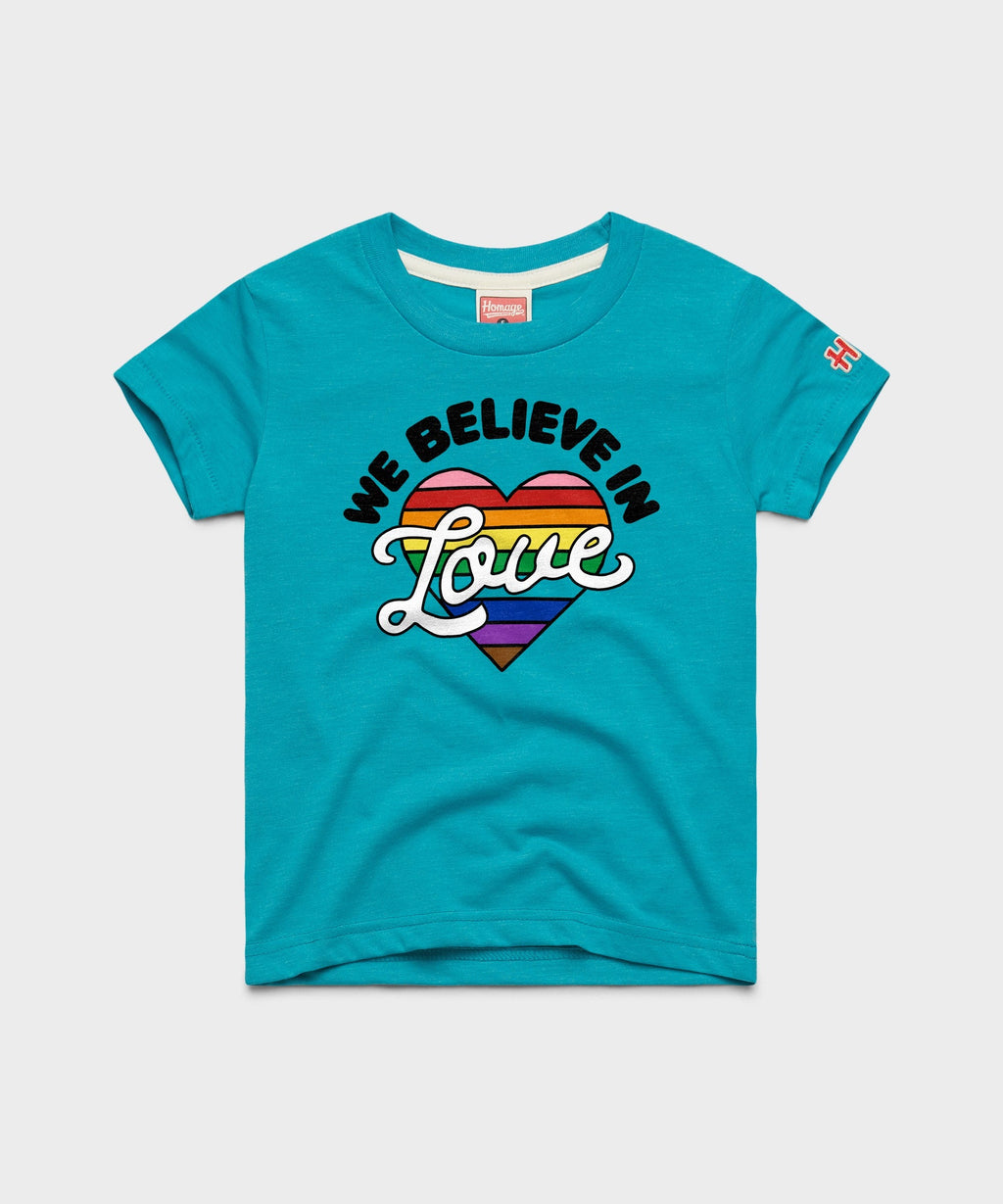 Youth We Believe In Love product image 1