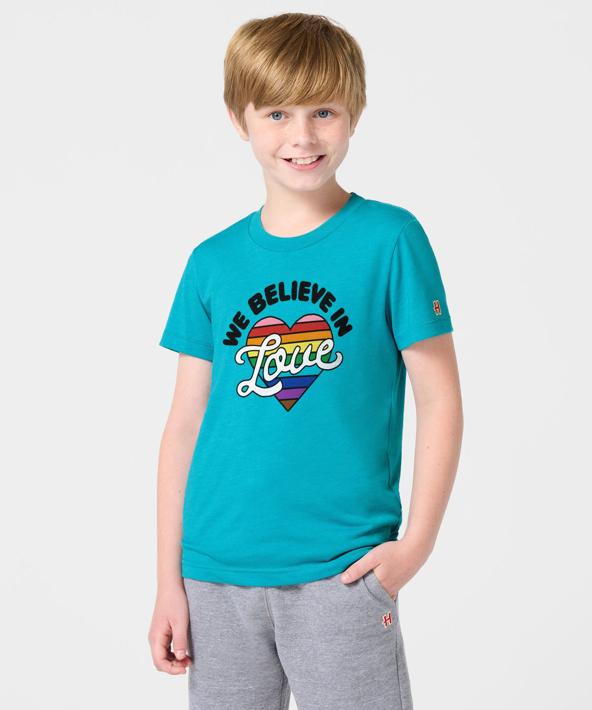 Youth We Believe In Love product image 3