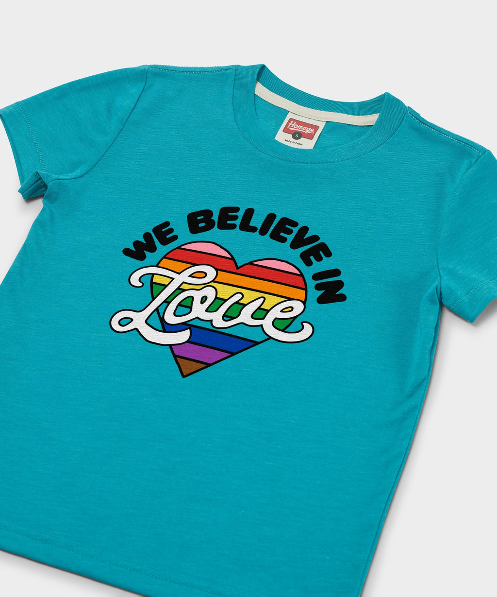 Youth We Believe In Love product image 2