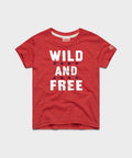Youth Wild And Free product image 1