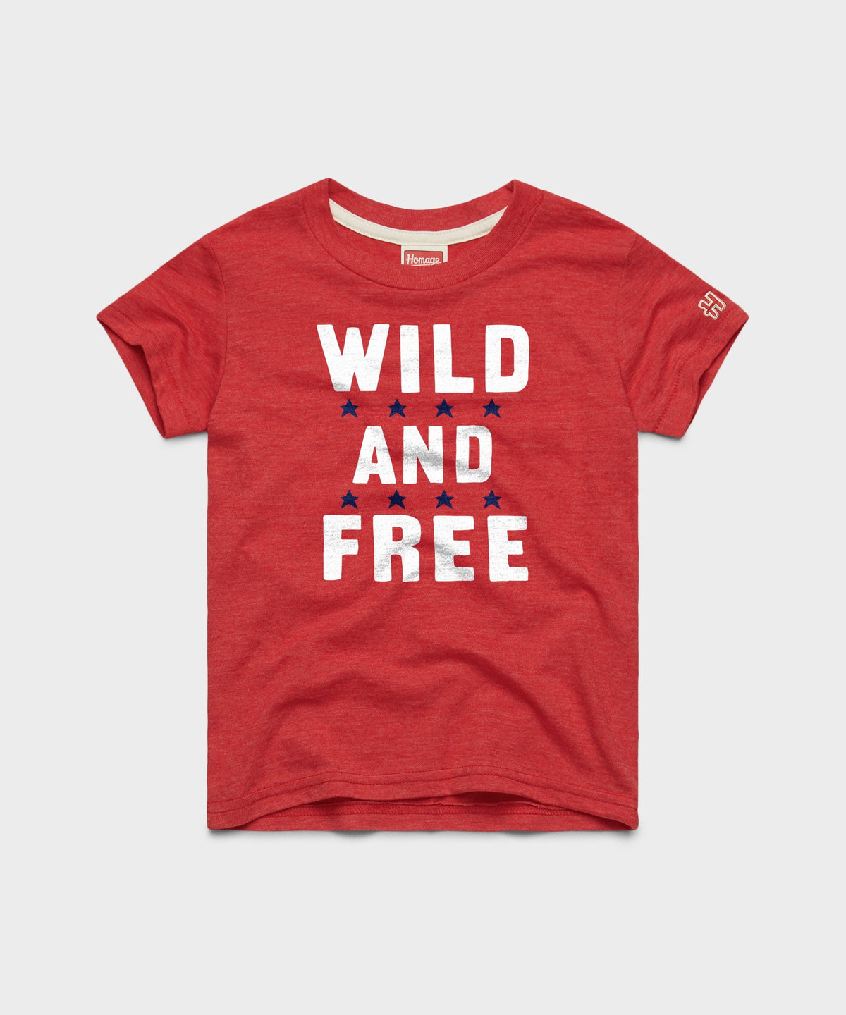 Youth Wild And Free product image 1