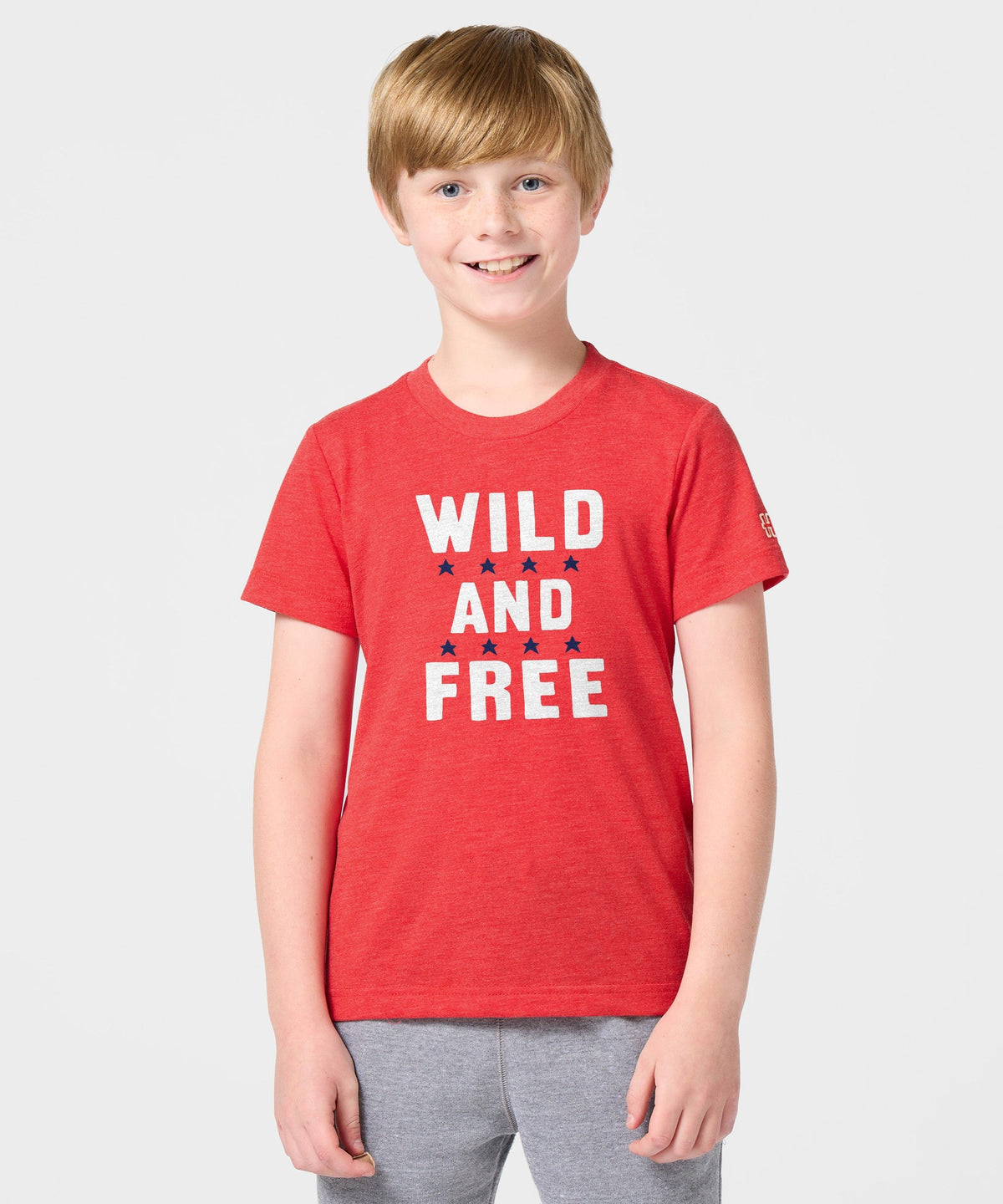 Youth Wild And Free product image 3
