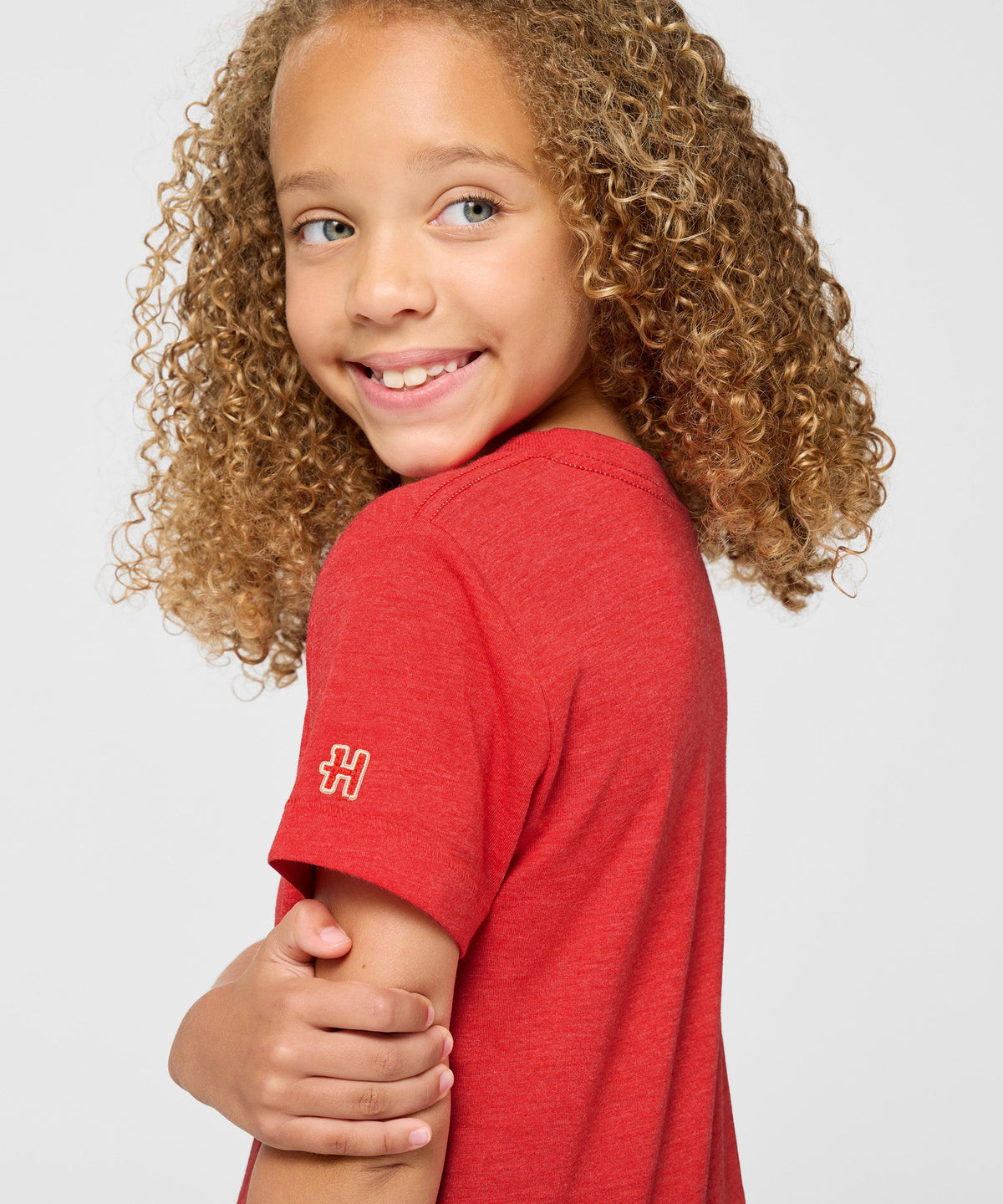 Youth Wonder Woman Logo product image 5